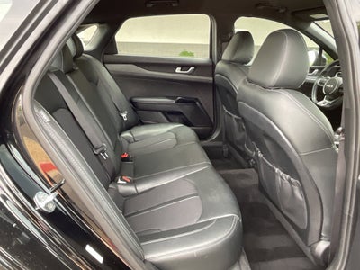 2022 Kia K5 GT-Line* 1 OWNER / LOW MILES