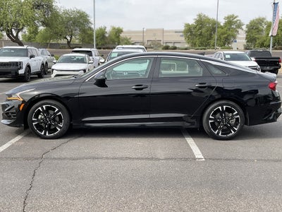 2022 Kia K5 GT-Line* 1 OWNER / LOW MILES