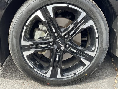 2022 Kia K5 GT-Line* 1 OWNER / LOW MILES