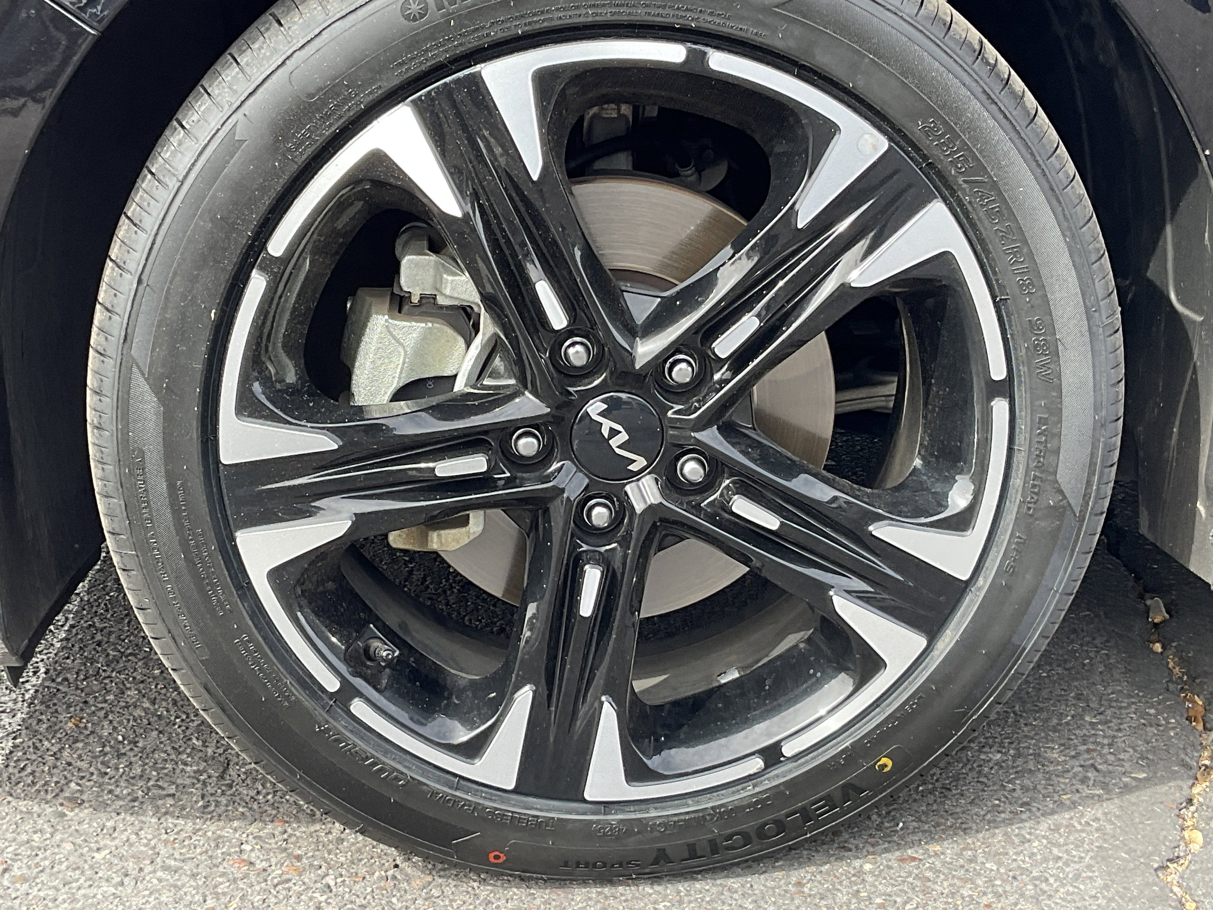 2022 Kia K5 GT-Line* 1 OWNER / LOW MILES