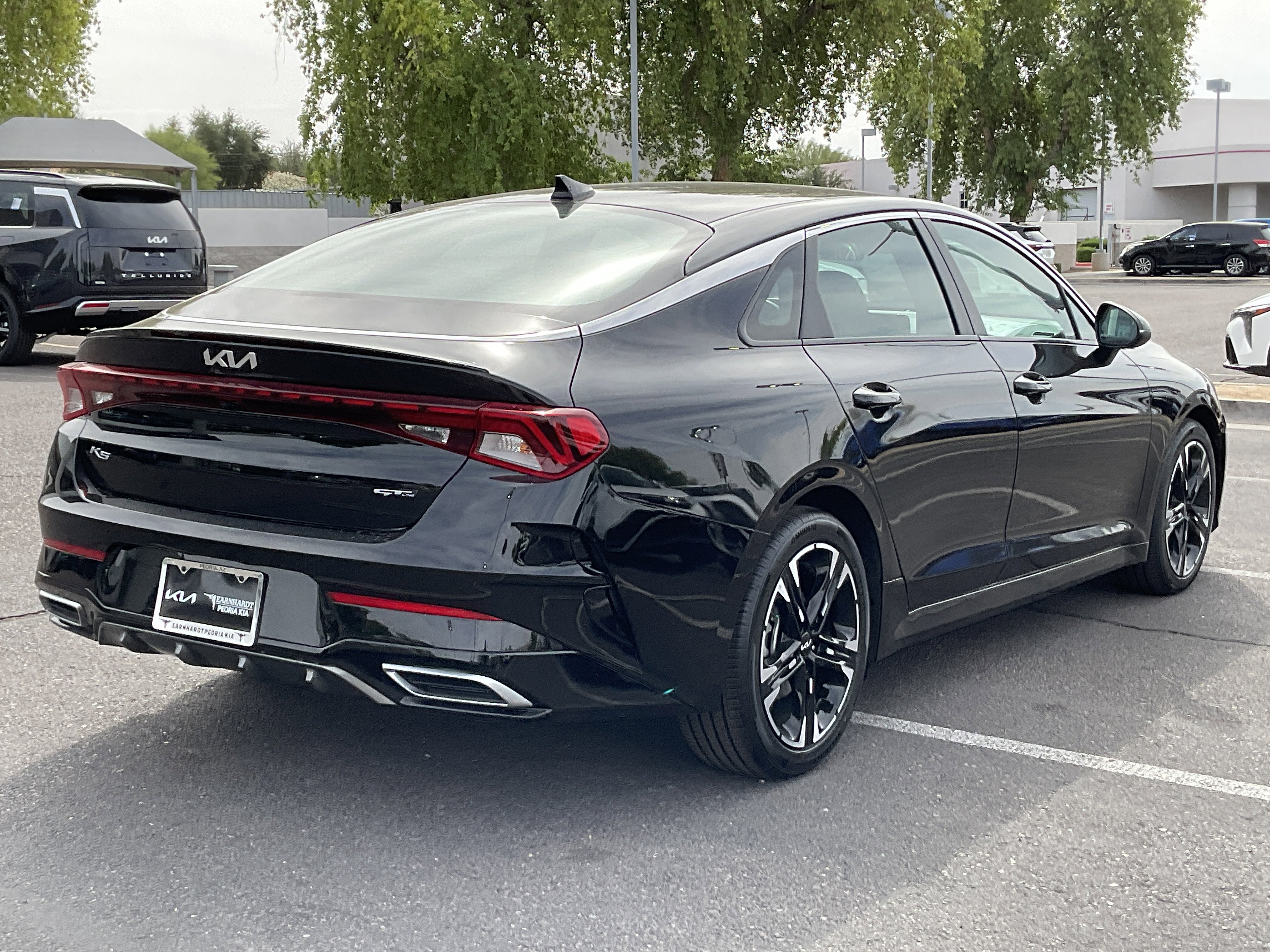2022 Kia K5 GT-Line* 1 OWNER / LOW MILES