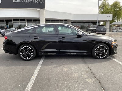 2022 Kia K5 GT-Line* 1 OWNER / LOW MILES