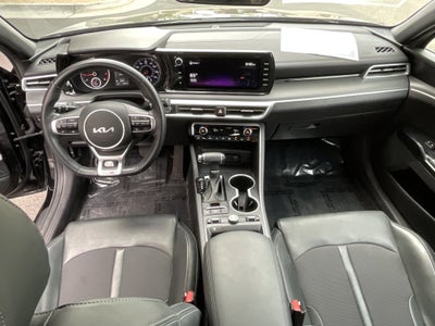 2022 Kia K5 GT-Line* 1 OWNER / LOW MILES