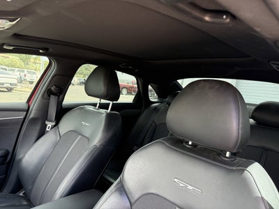 2022 Kia K5 GT-Line* 1 OWNER/ CLN CARFAX