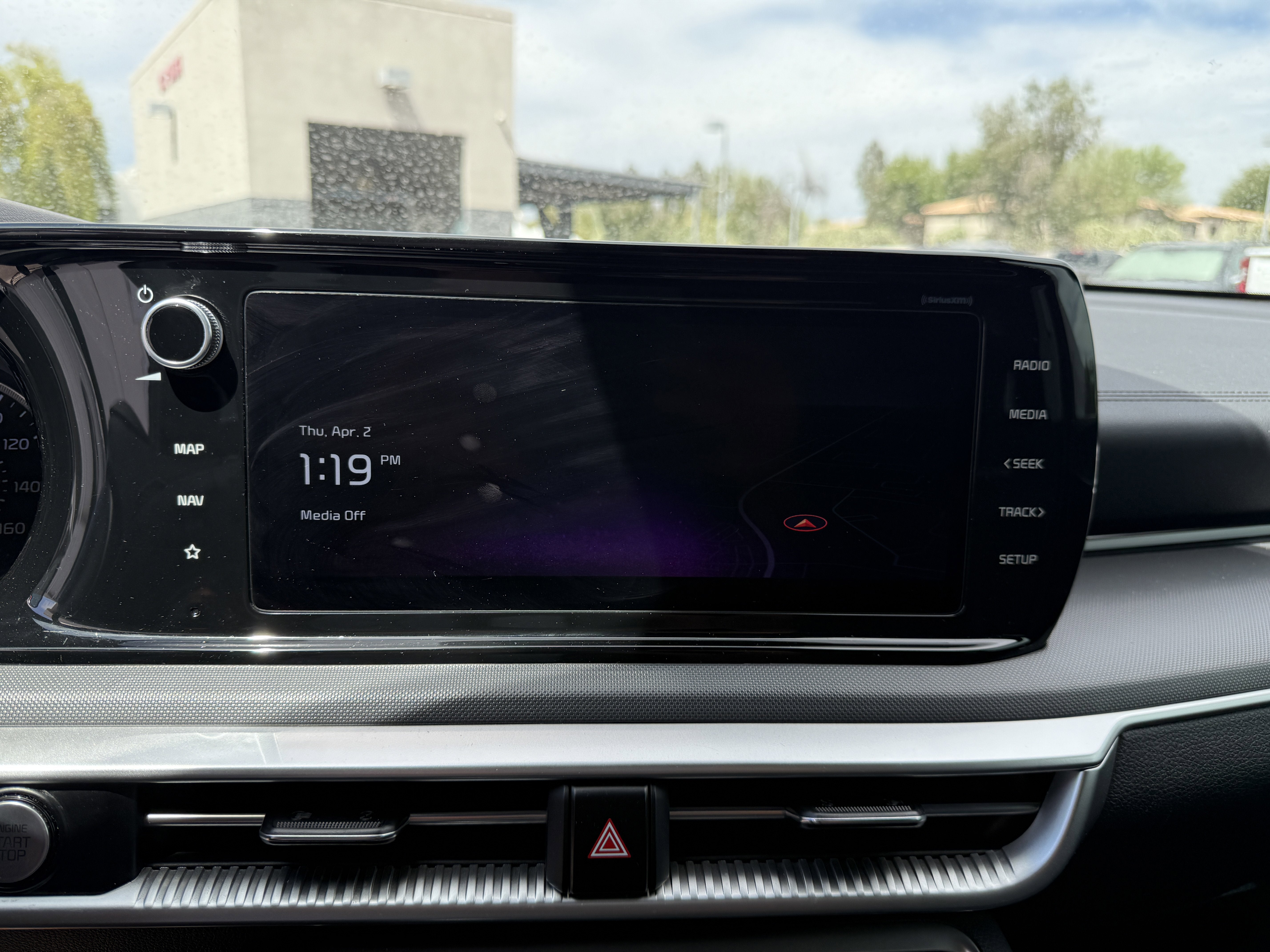 2022 Kia K5 GT-Line* 1 OWNER/ CLN CARFAX