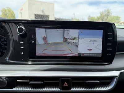 2022 Kia K5 GT-Line* 1 OWNER/ CLN CARFAX