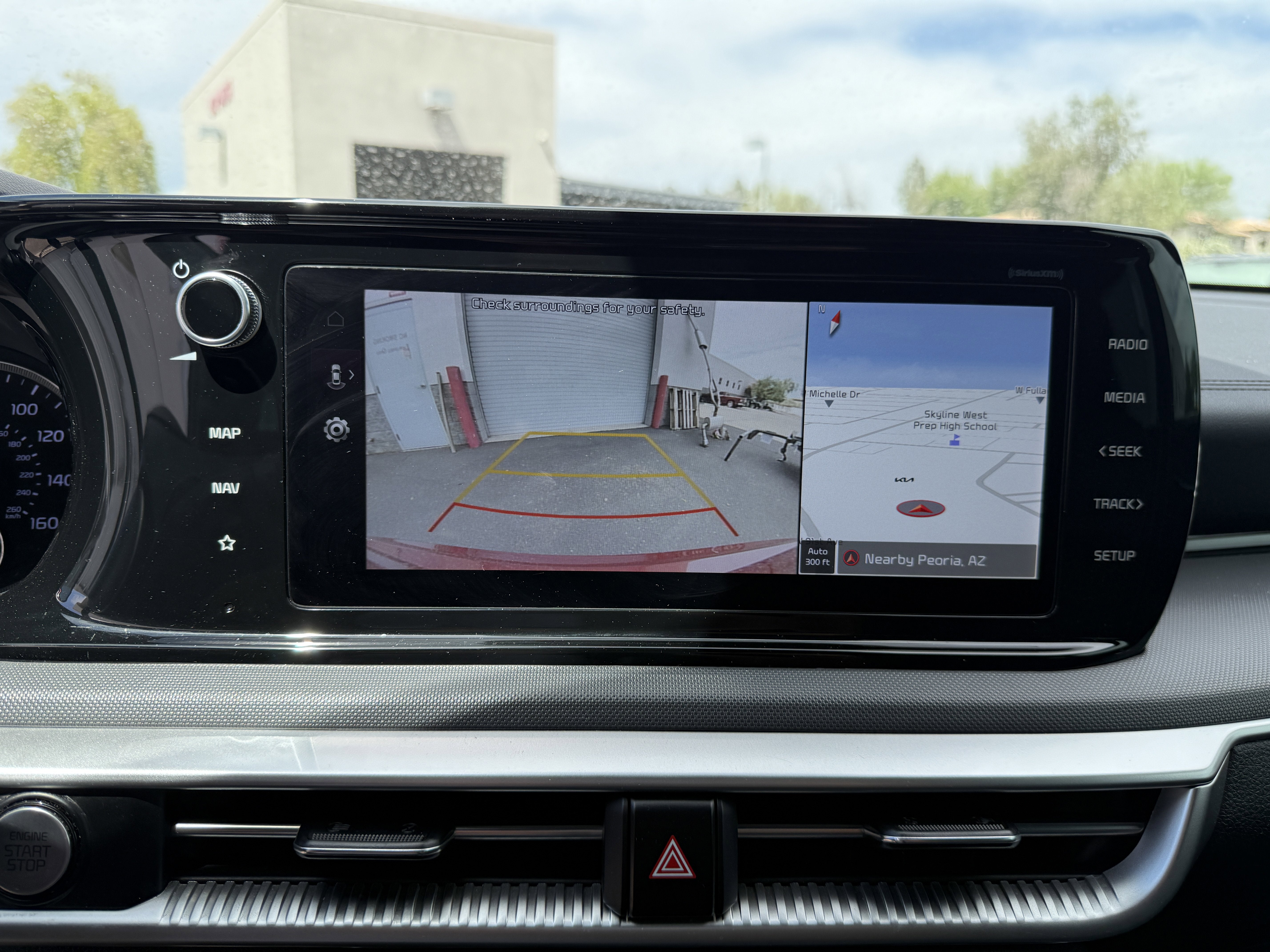 2022 Kia K5 GT-Line* 1 OWNER/ CLN CARFAX