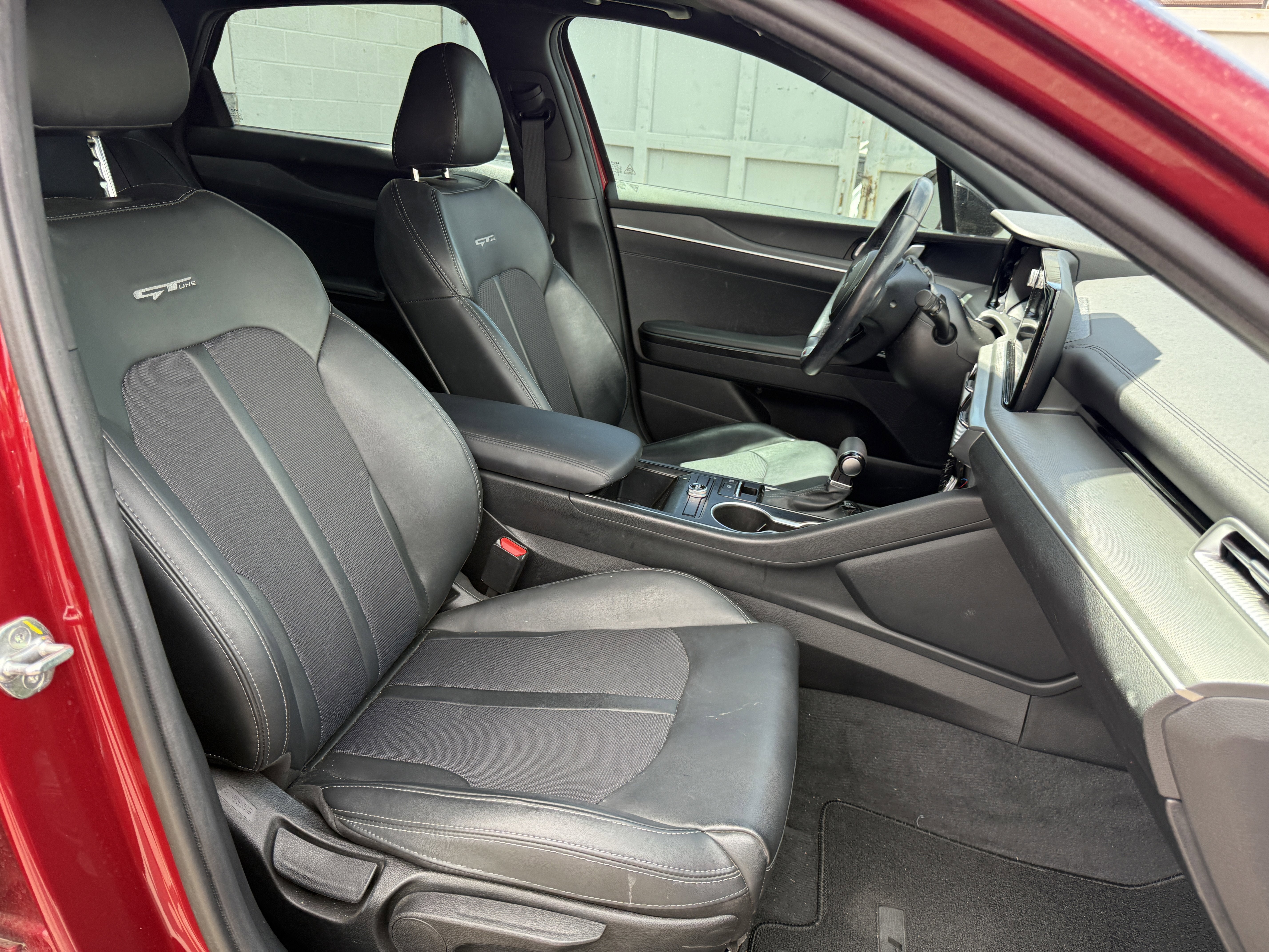 2022 Kia K5 GT-Line* 1 OWNER/ CLN CARFAX