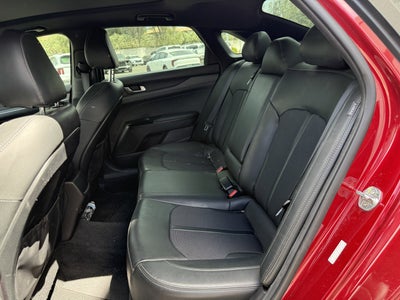 2022 Kia K5 GT-Line* 1 OWNER/ CLN CARFAX