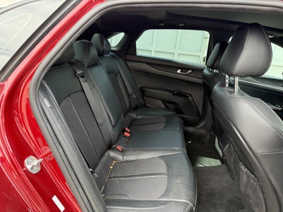 2022 Kia K5 GT-Line* 1 OWNER/ CLN CARFAX