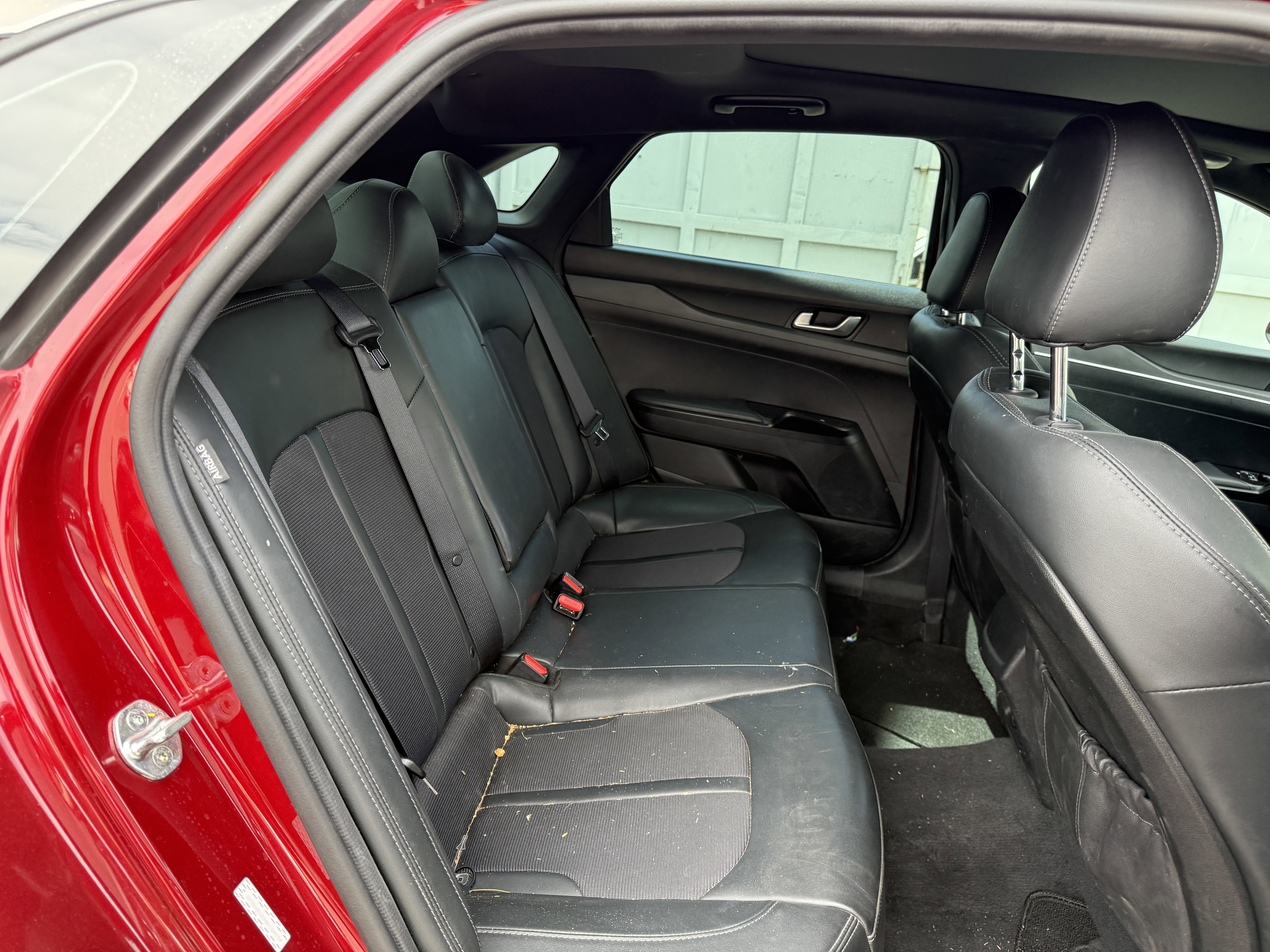 2022 Kia K5 GT-Line* 1 OWNER/ CLN CARFAX