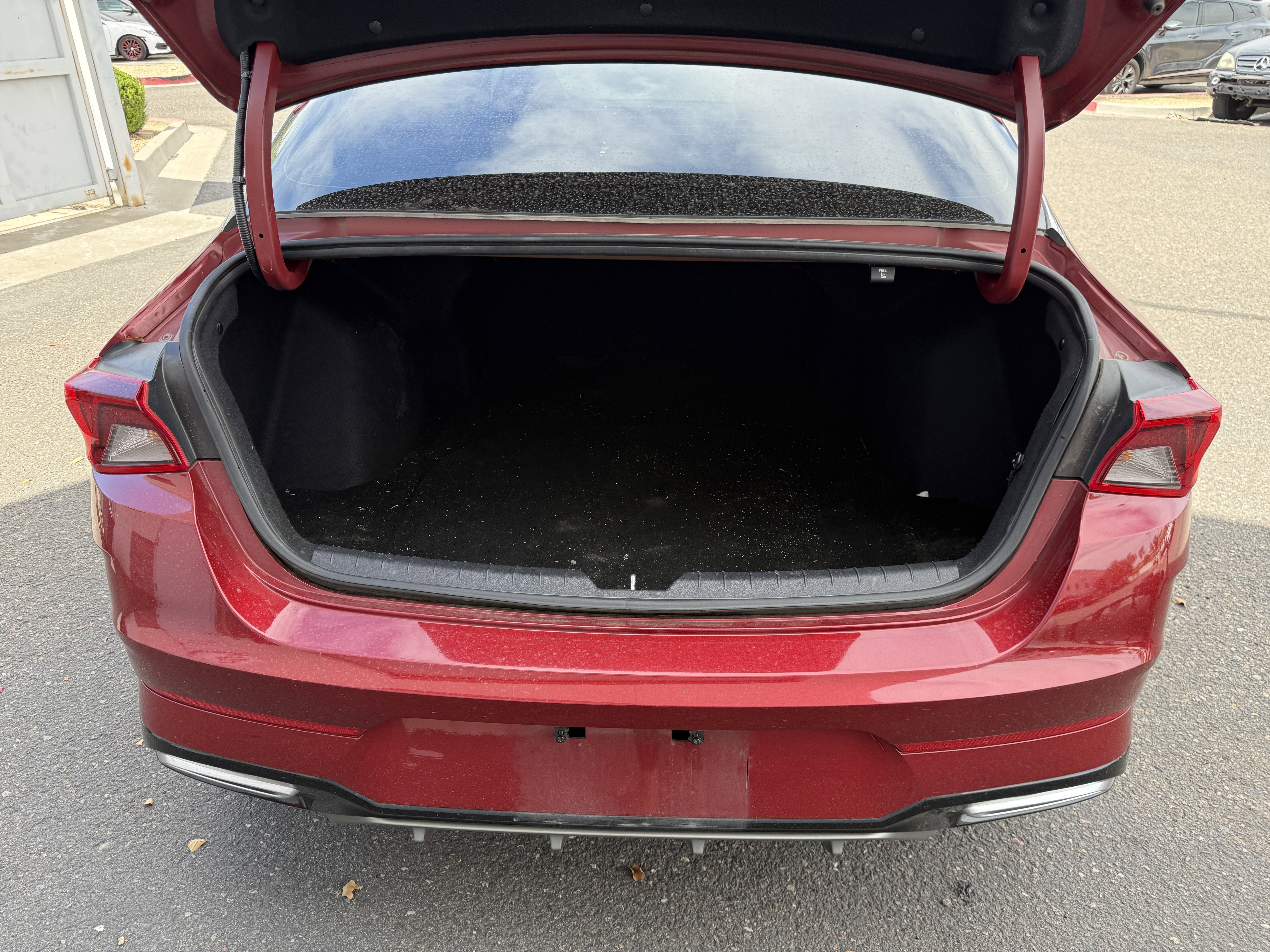 2022 Kia K5 GT-Line* 1 OWNER/ CLN CARFAX