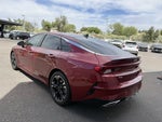 2022 Kia K5 GT-Line* 1 OWNER/ CLN CARFAX