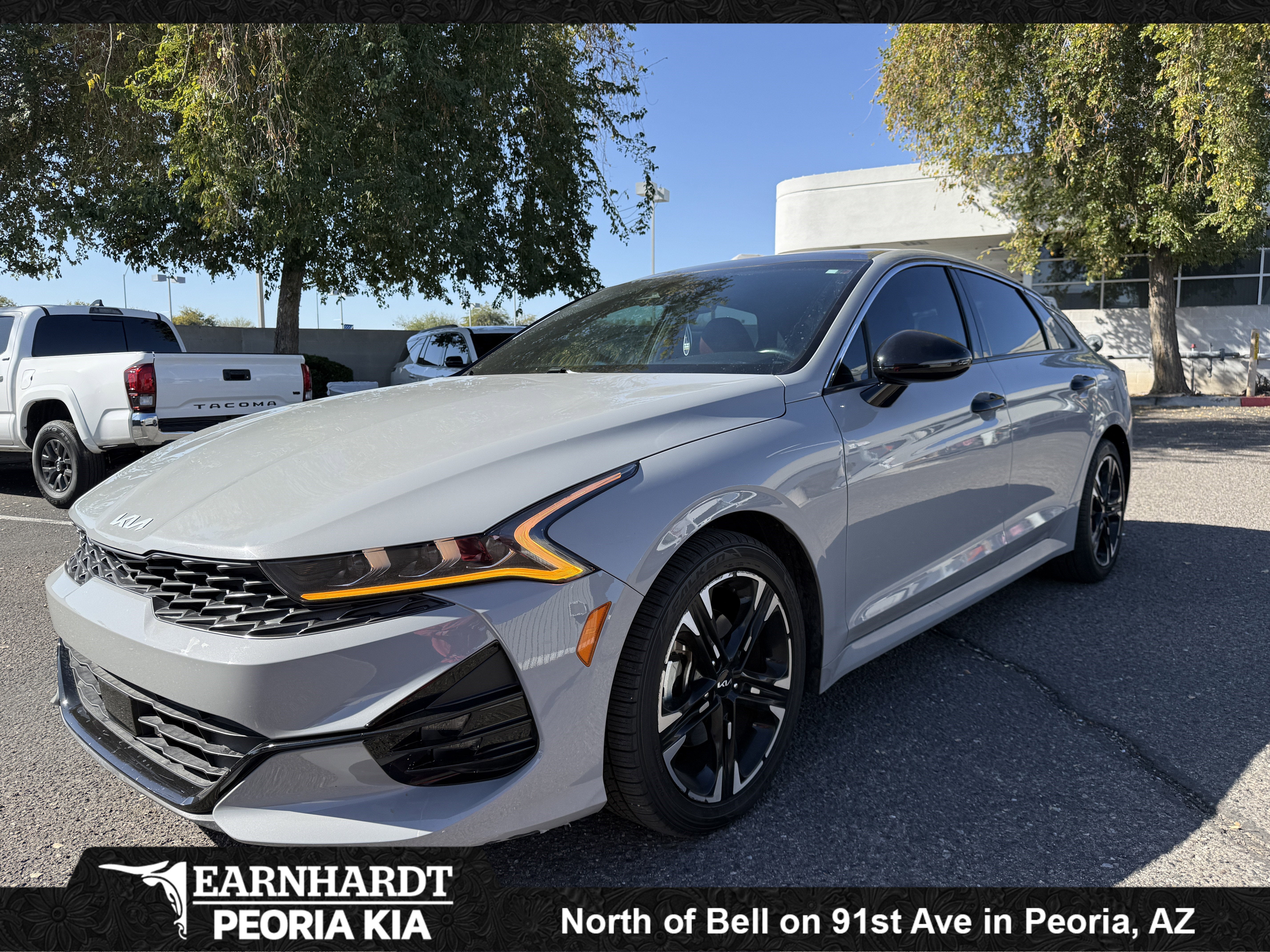 2024 Kia K5 GT-Line* 1 OWNER/ CLN CARFAX