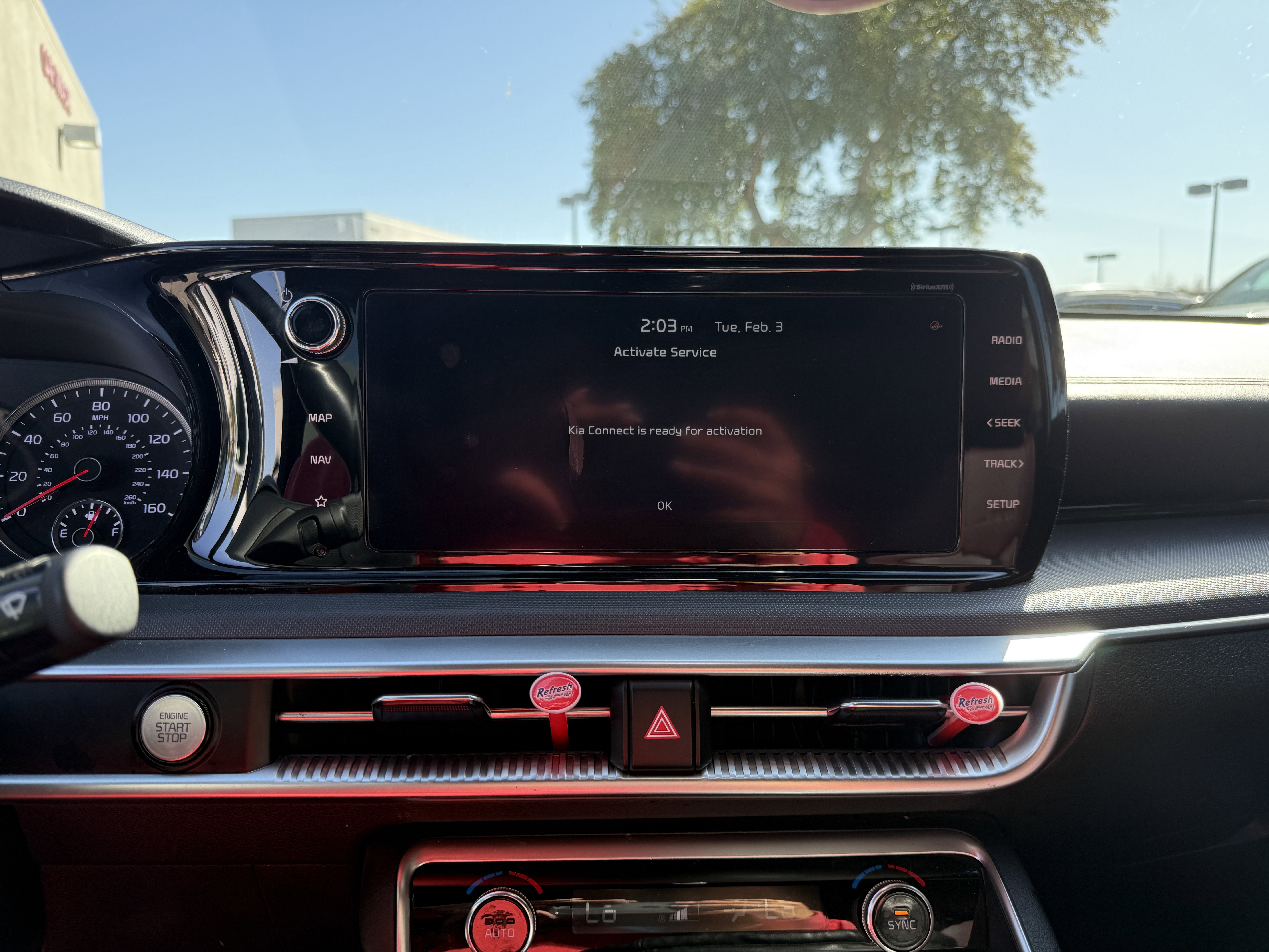 2024 Kia K5 GT-Line* 1 OWNER/ CLN CARFAX