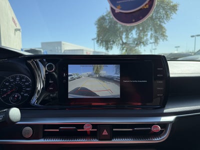 2024 Kia K5 GT-Line* 1 OWNER/ CLN CARFAX