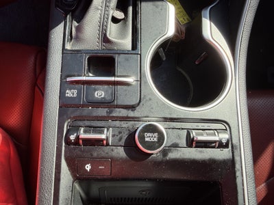 2024 Kia K5 GT-Line* 1 OWNER/ CLN CARFAX