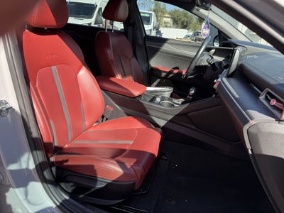 2024 Kia K5 GT-Line* 1 OWNER/ CLN CARFAX