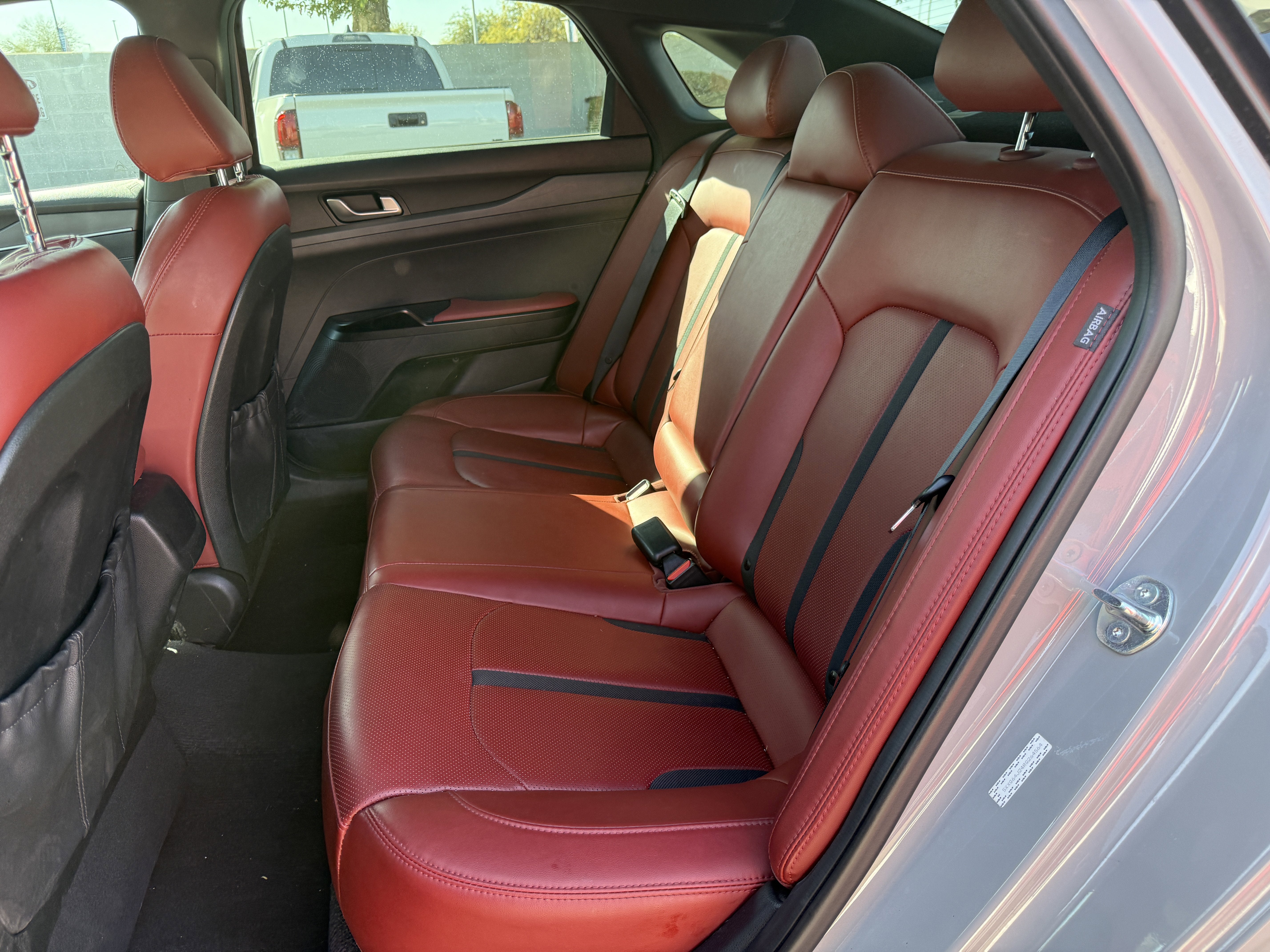 2024 Kia K5 GT-Line* 1 OWNER/ CLN CARFAX