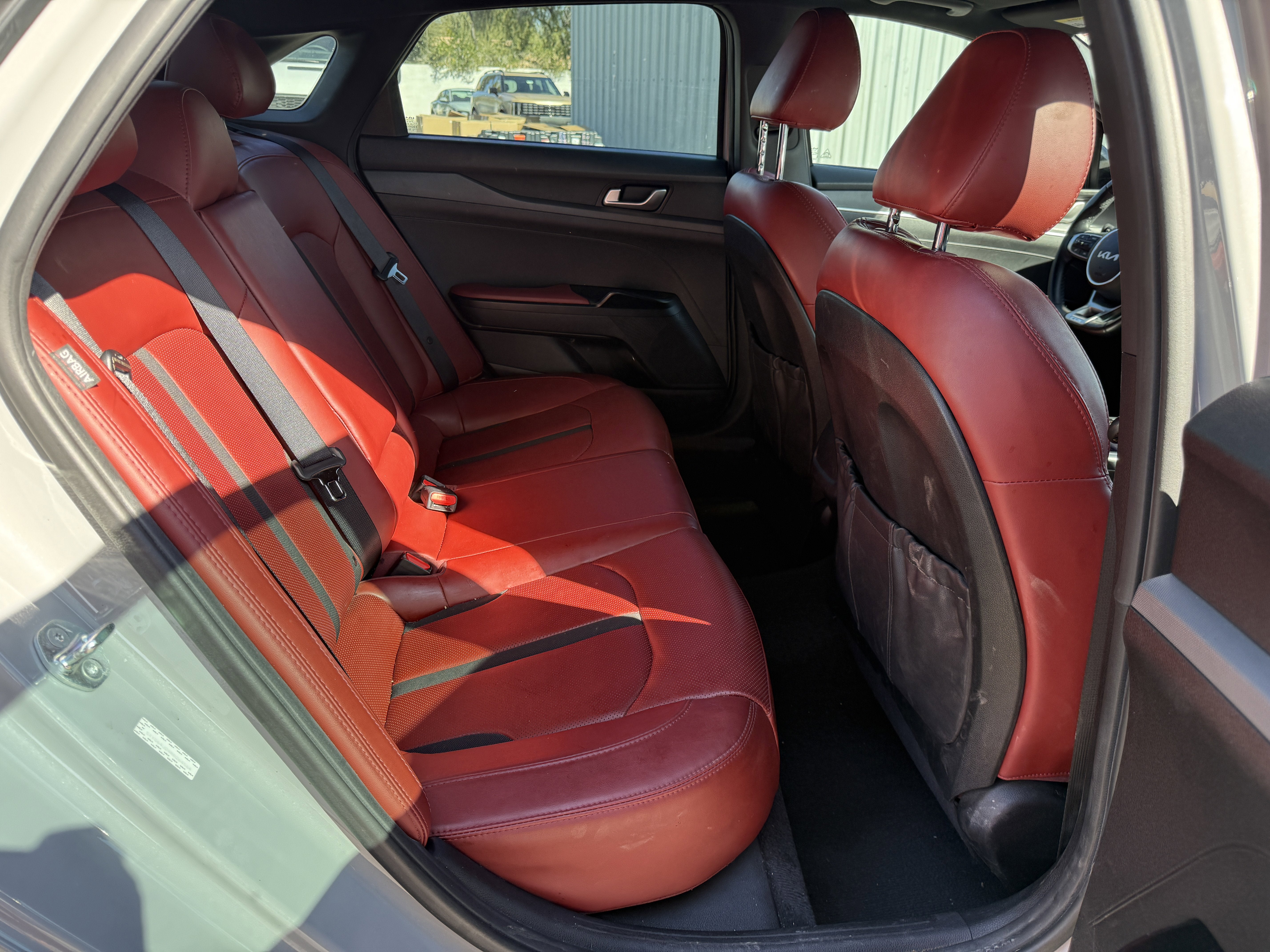 2024 Kia K5 GT-Line* 1 OWNER/ CLN CARFAX