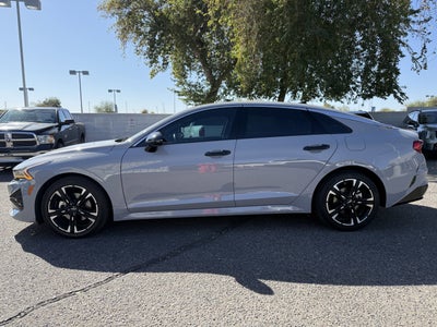 2024 Kia K5 GT-Line* 1 OWNER/ CLN CARFAX