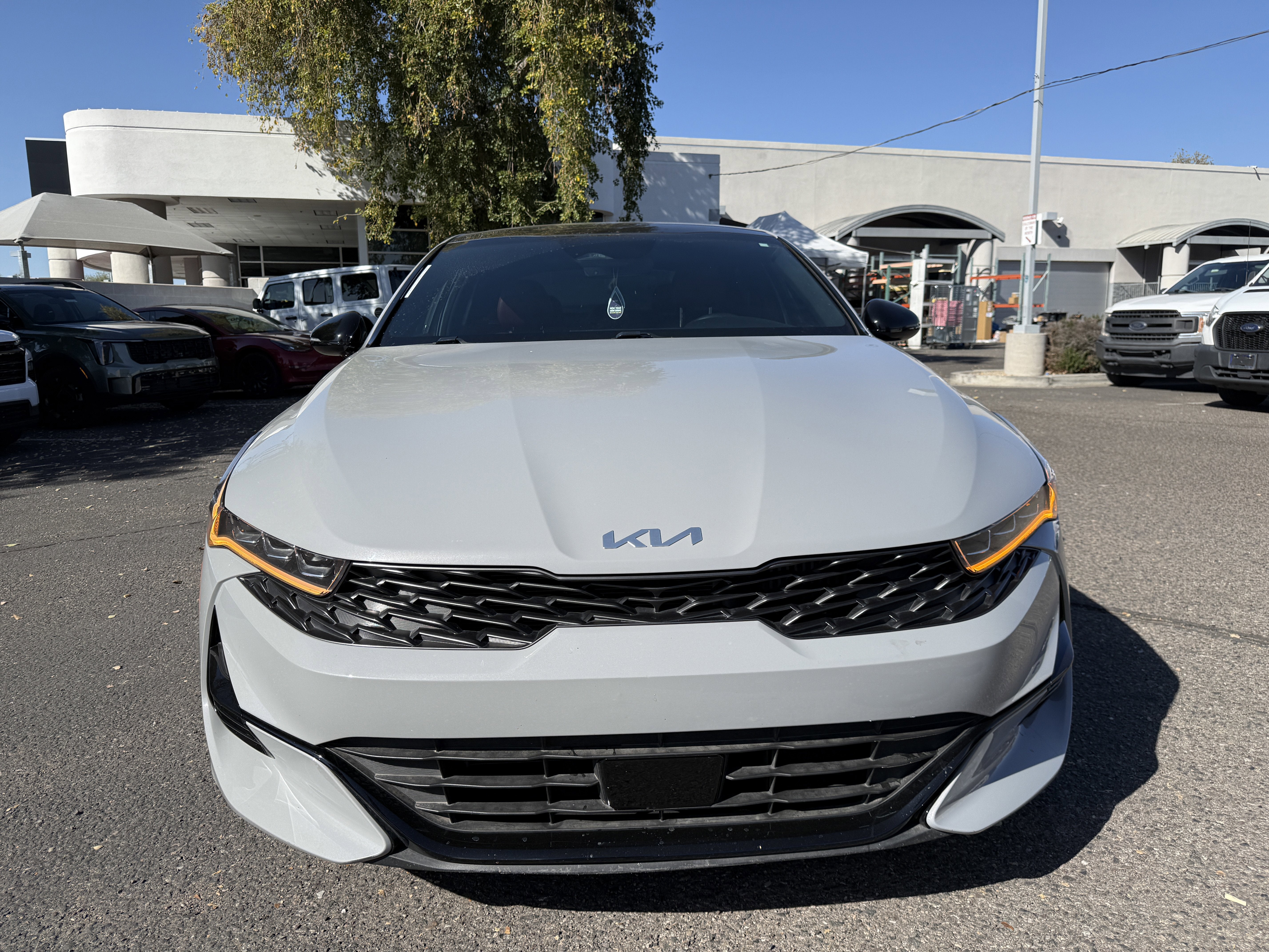 2024 Kia K5 GT-Line* 1 OWNER/ CLN CARFAX