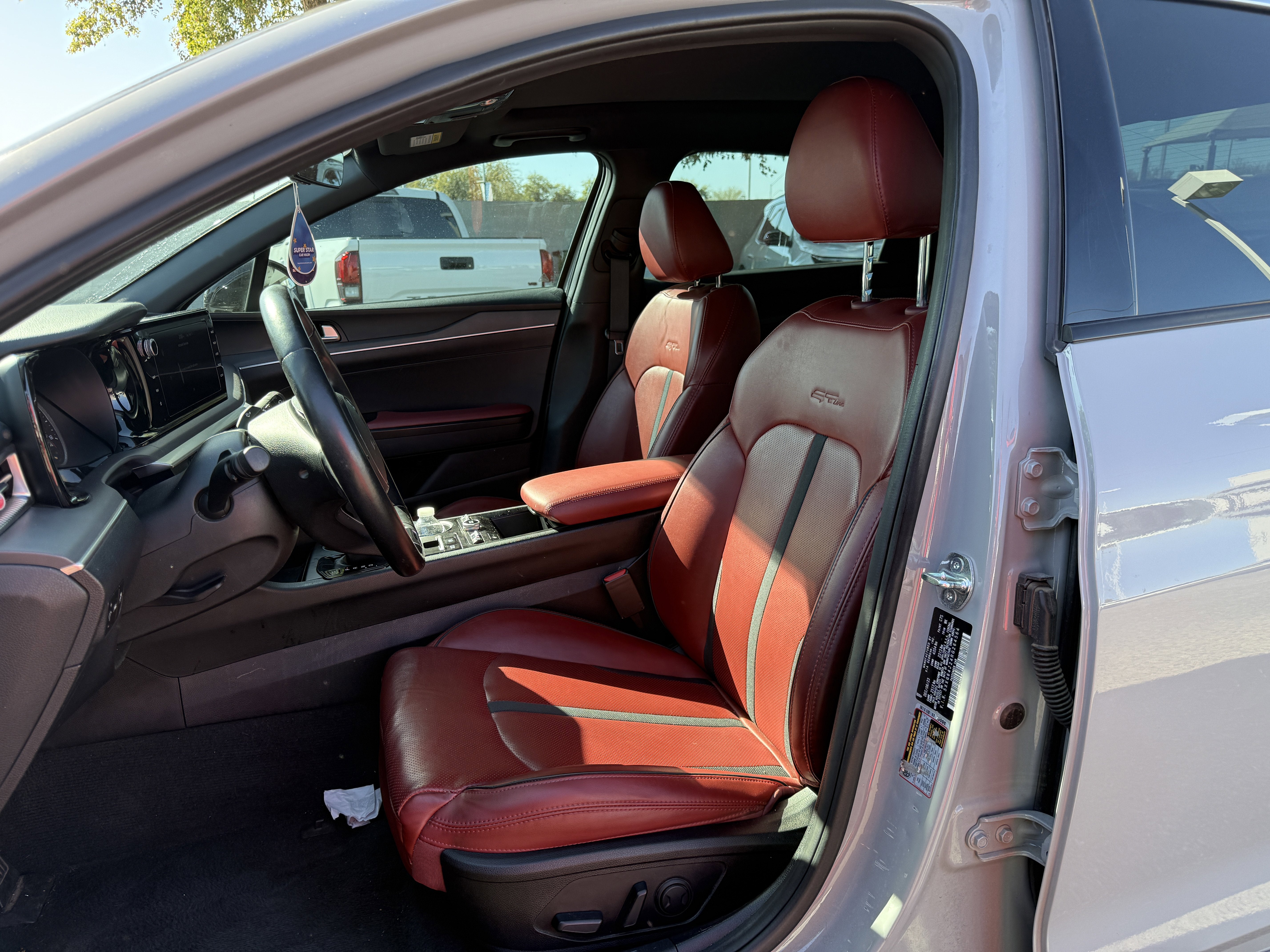 2024 Kia K5 GT-Line* 1 OWNER/ CLN CARFAX