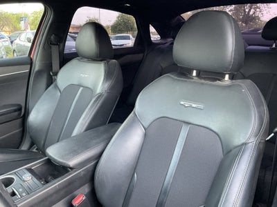 2022 Kia K5 GT-Line*CLEAN CARFAX