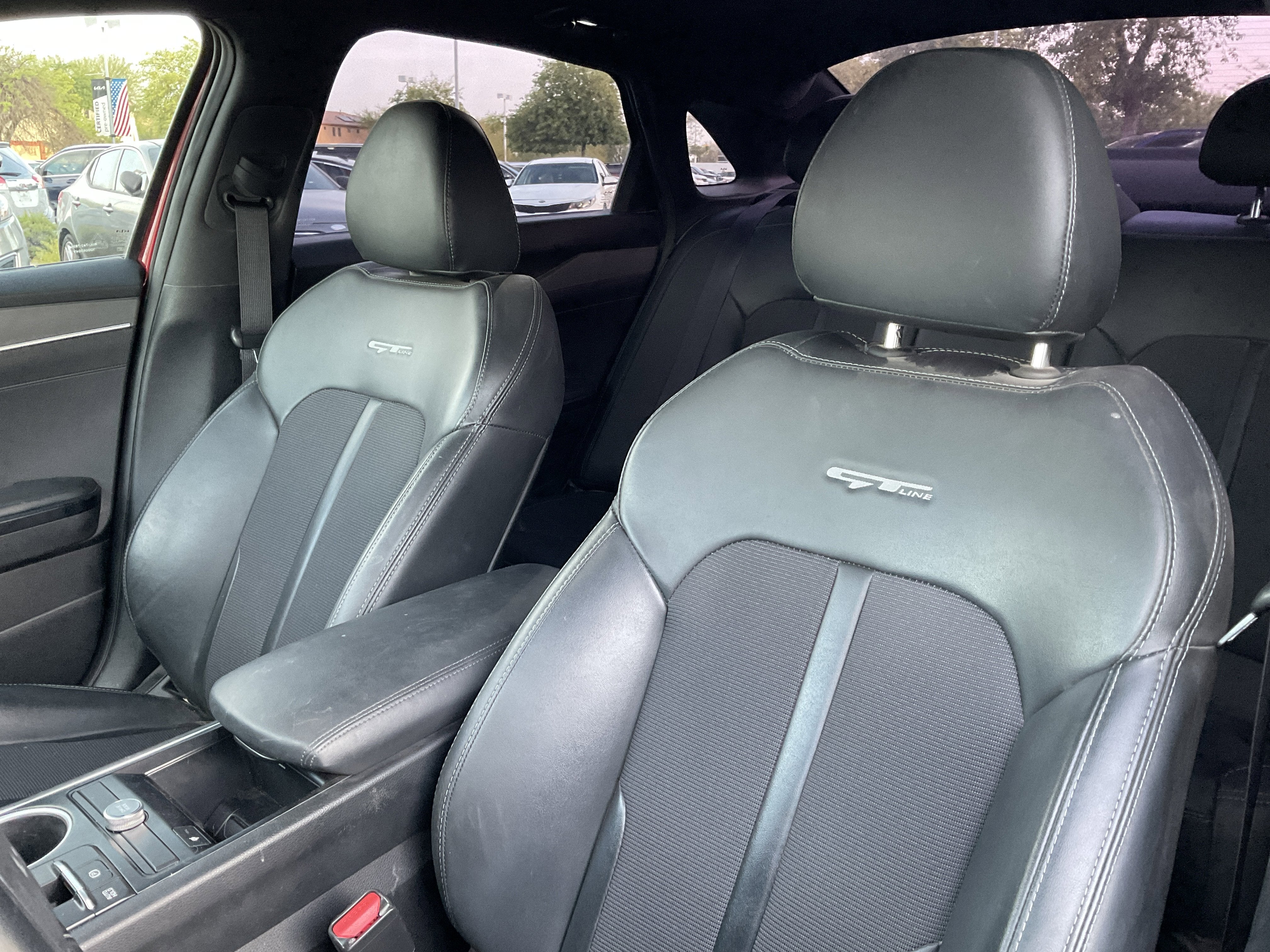 2022 Kia K5 GT-Line*CLEAN CARFAX