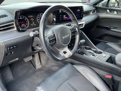 2022 Kia K5 GT-Line*CLEAN CARFAX