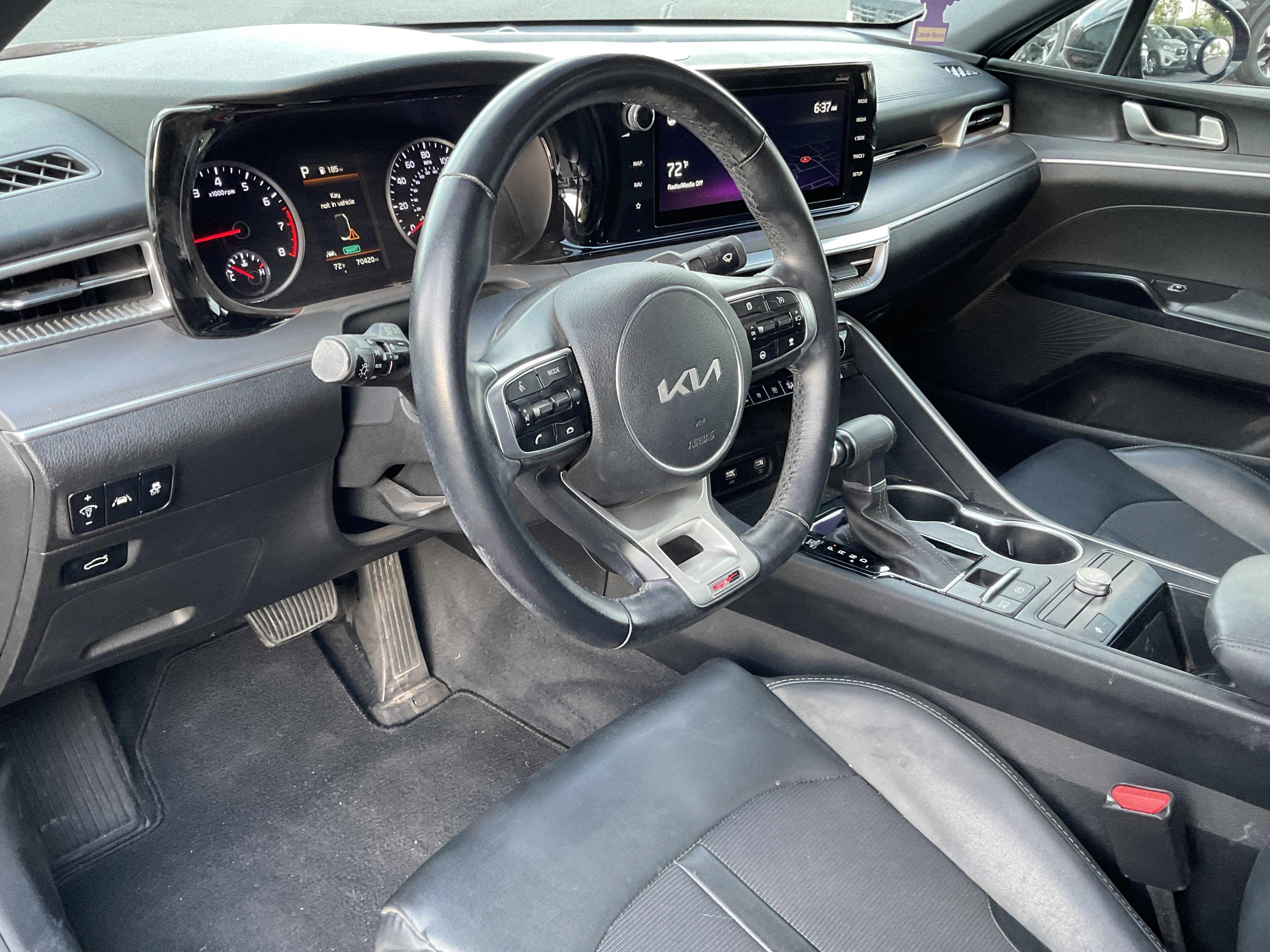 2022 Kia K5 GT-Line*CLEAN CARFAX