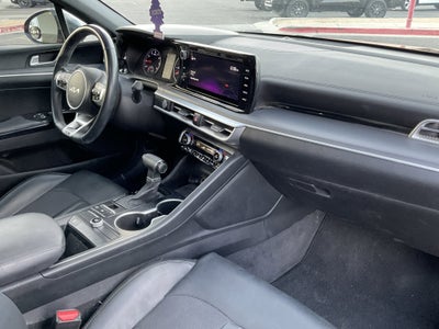 2022 Kia K5 GT-Line*CLEAN CARFAX