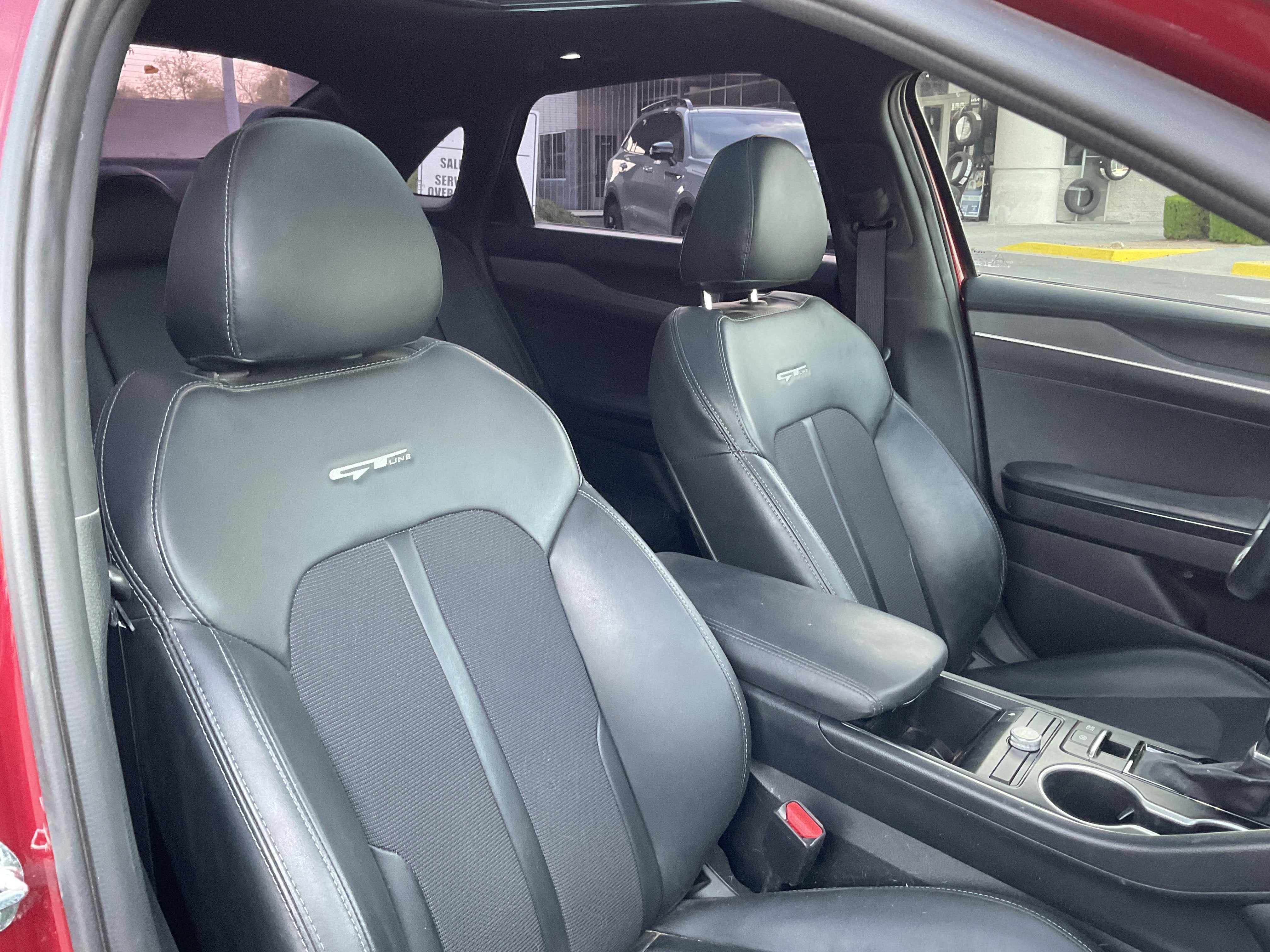 2022 Kia K5 GT-Line*CLEAN CARFAX