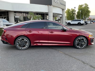 2022 Kia K5 GT-Line*CLEAN CARFAX
