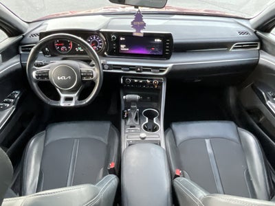 2022 Kia K5 GT-Line*CLEAN CARFAX