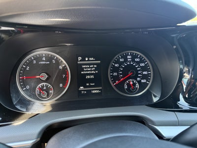 2021 Kia K5 GT-Line**LOADED**