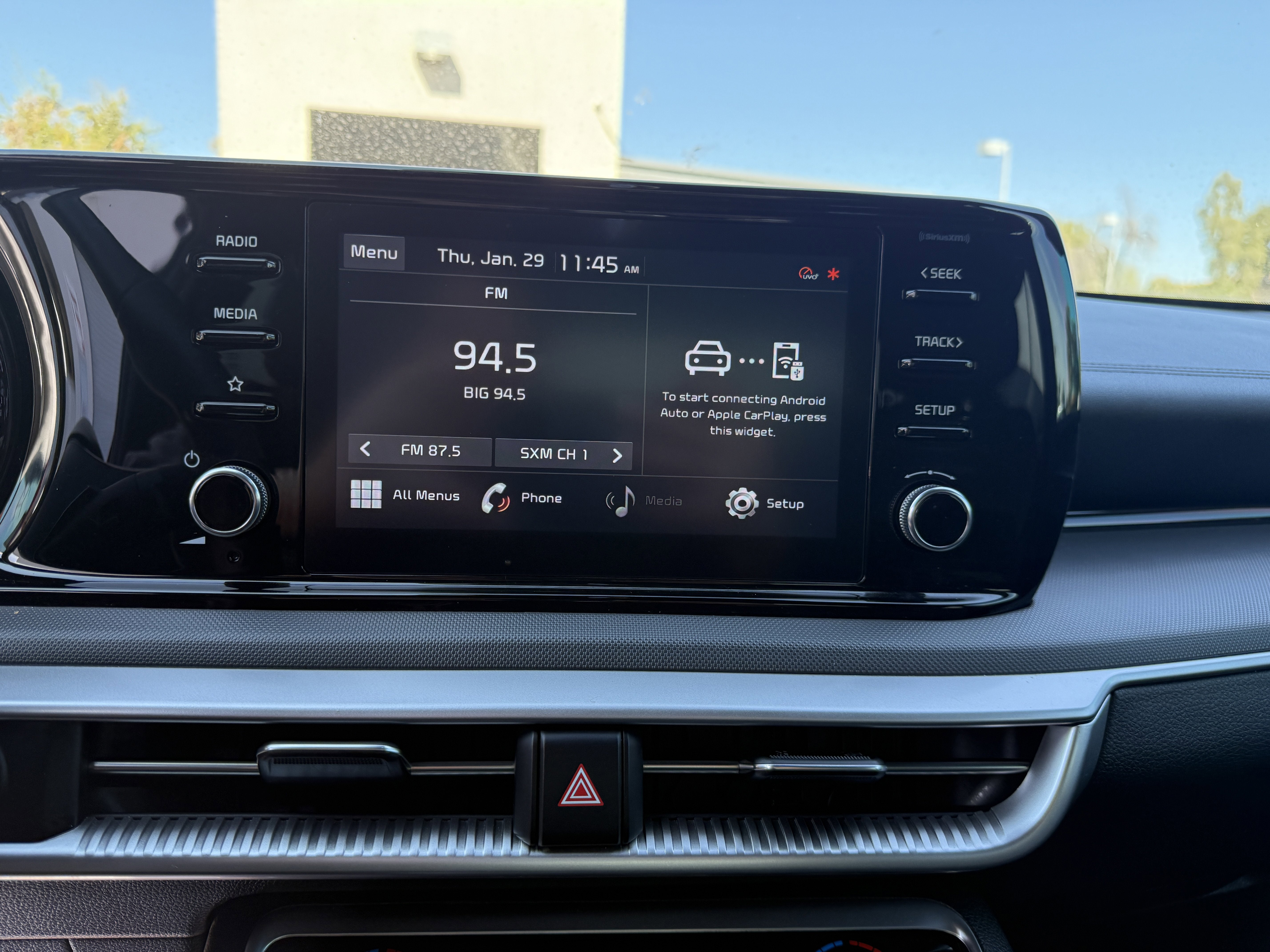 2021 Kia K5 GT-Line**LOADED**