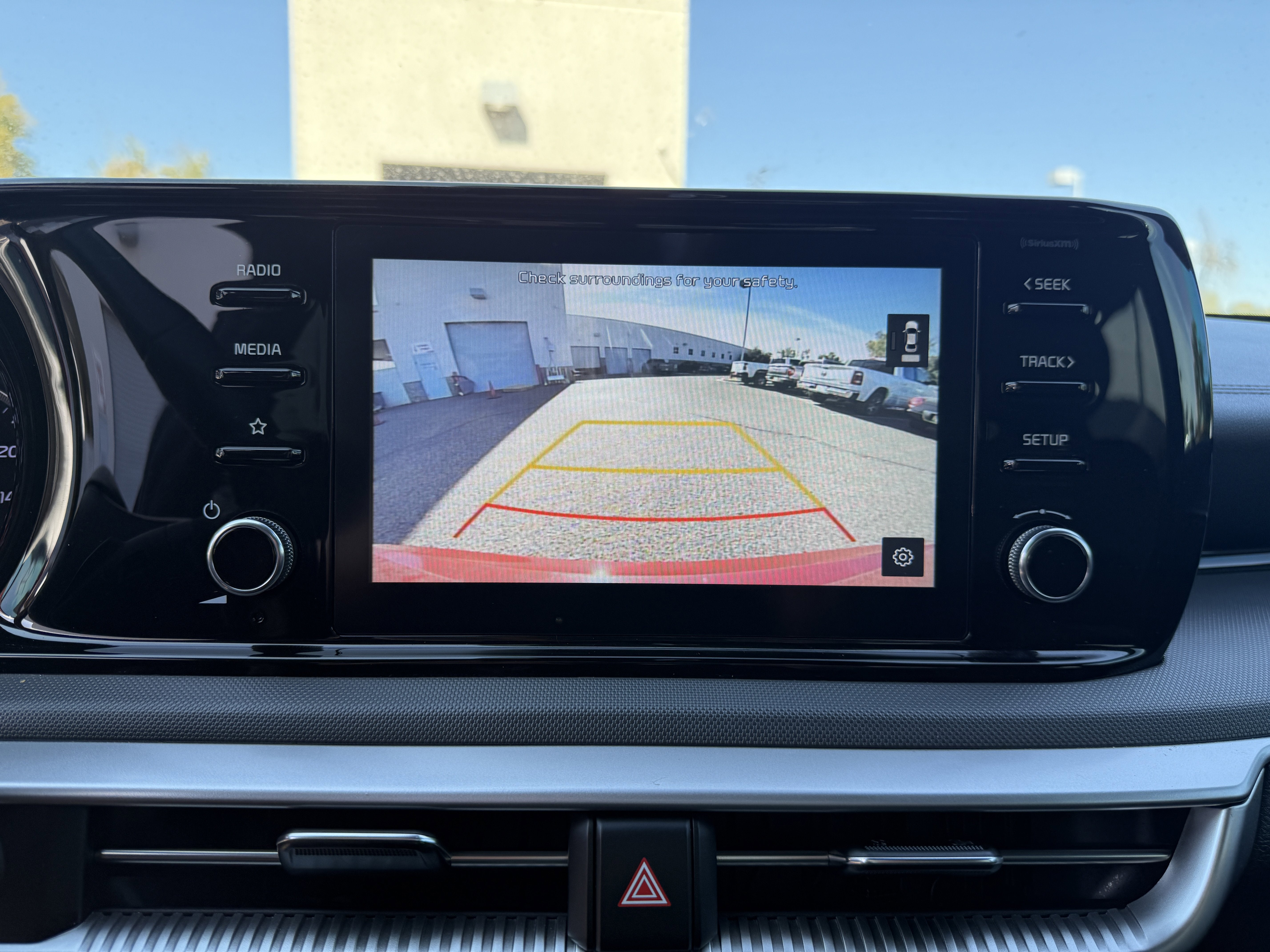 2021 Kia K5 GT-Line**LOADED**