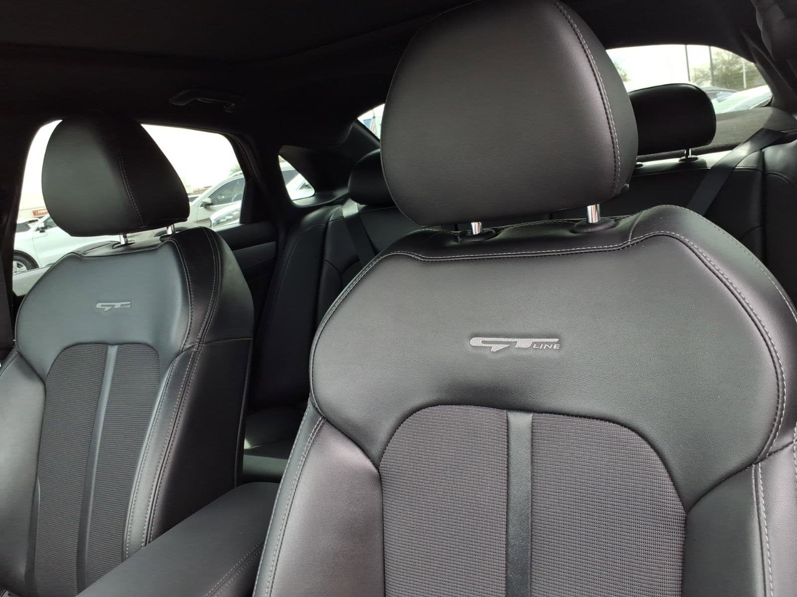 2021 Kia K5 GT-Line**LOADED**