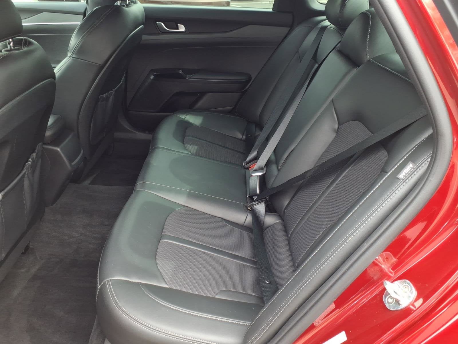 2021 Kia K5 GT-Line**LOADED**