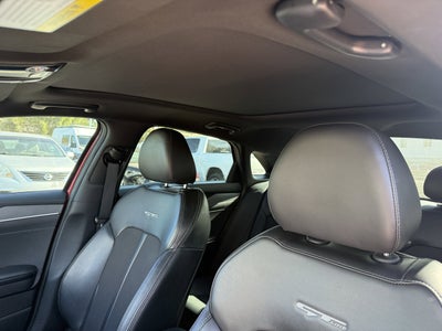 2021 Kia K5 GT-Line**LOADED**