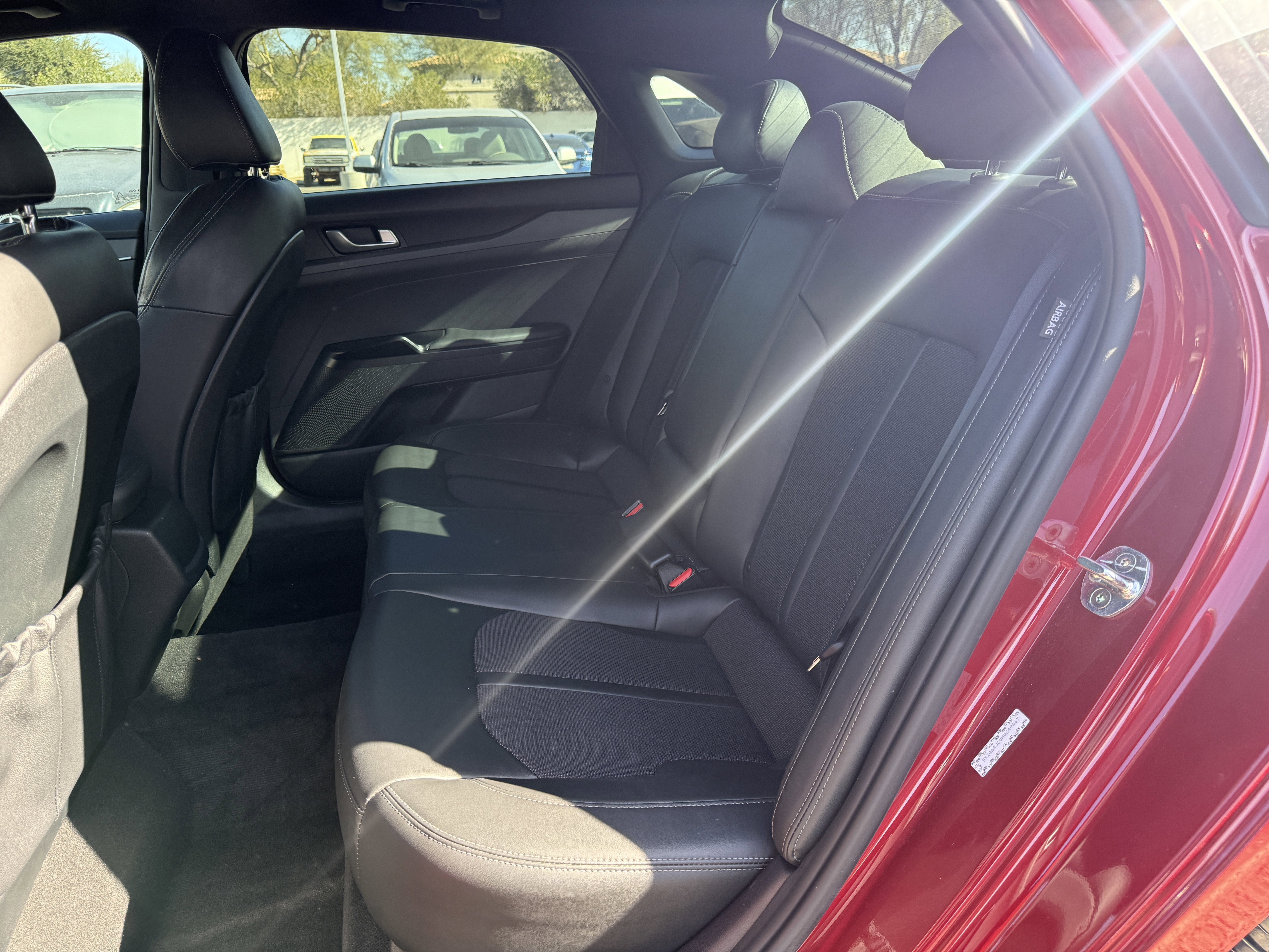 2021 Kia K5 GT-Line**LOADED**