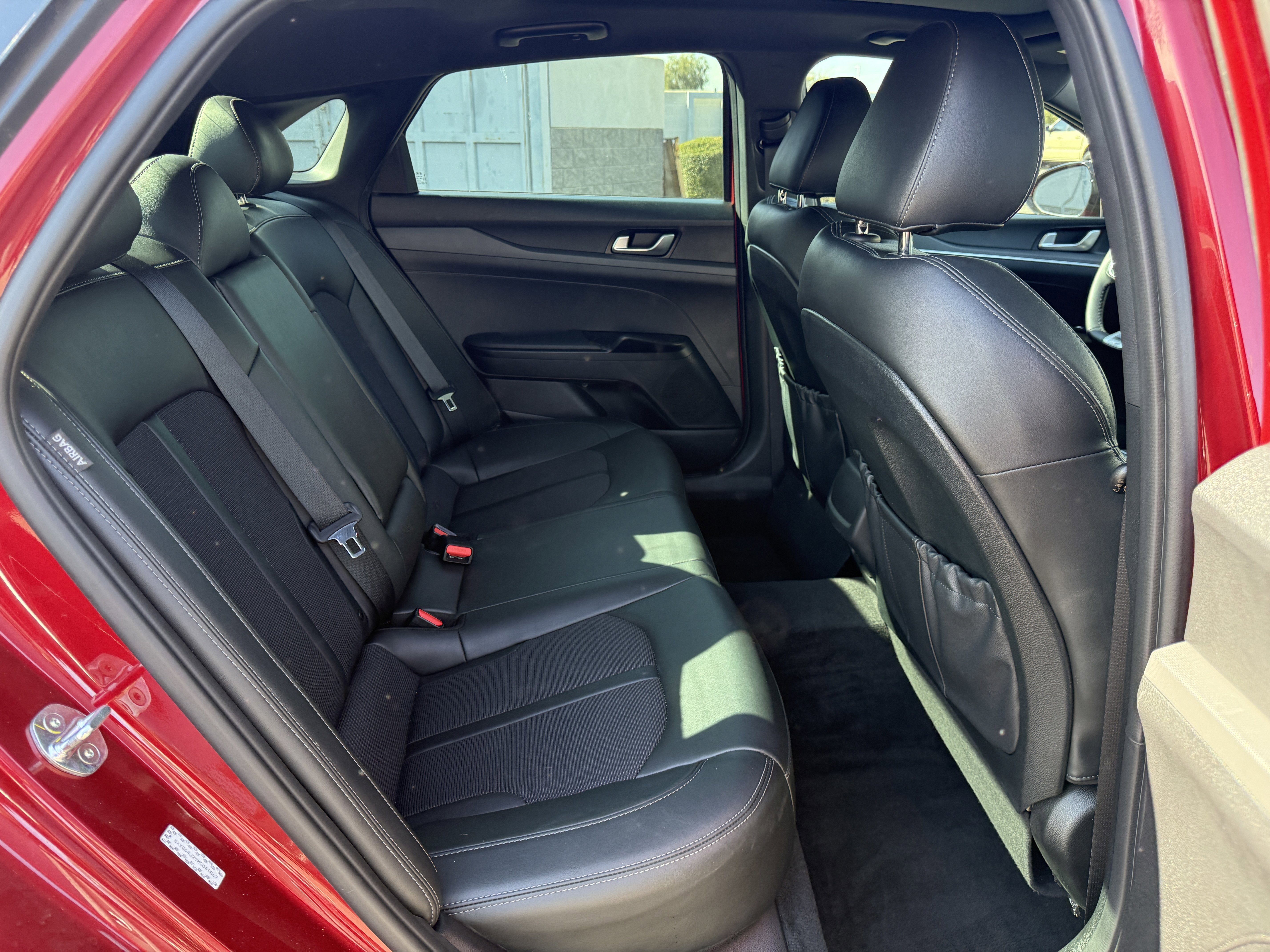 2021 Kia K5 GT-Line**LOADED**