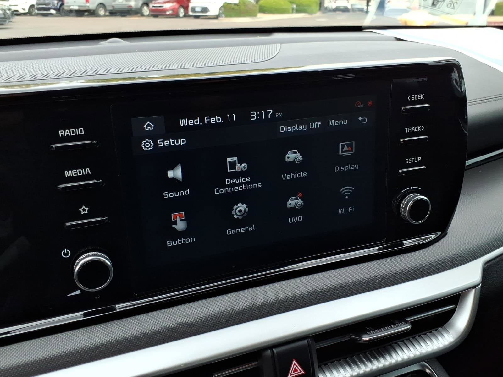 2021 Kia K5 GT-Line**LOADED**