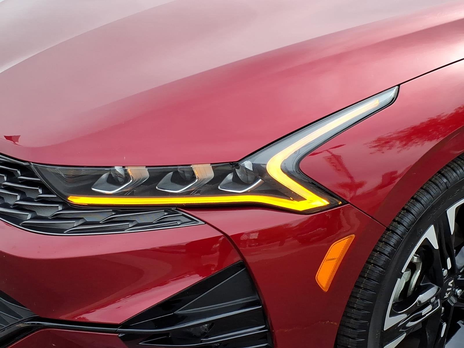 2021 Kia K5 GT-Line**LOADED**