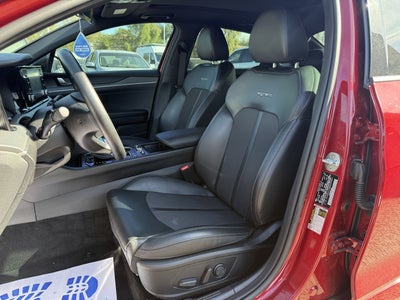 2021 Kia K5 GT-Line**LOADED**