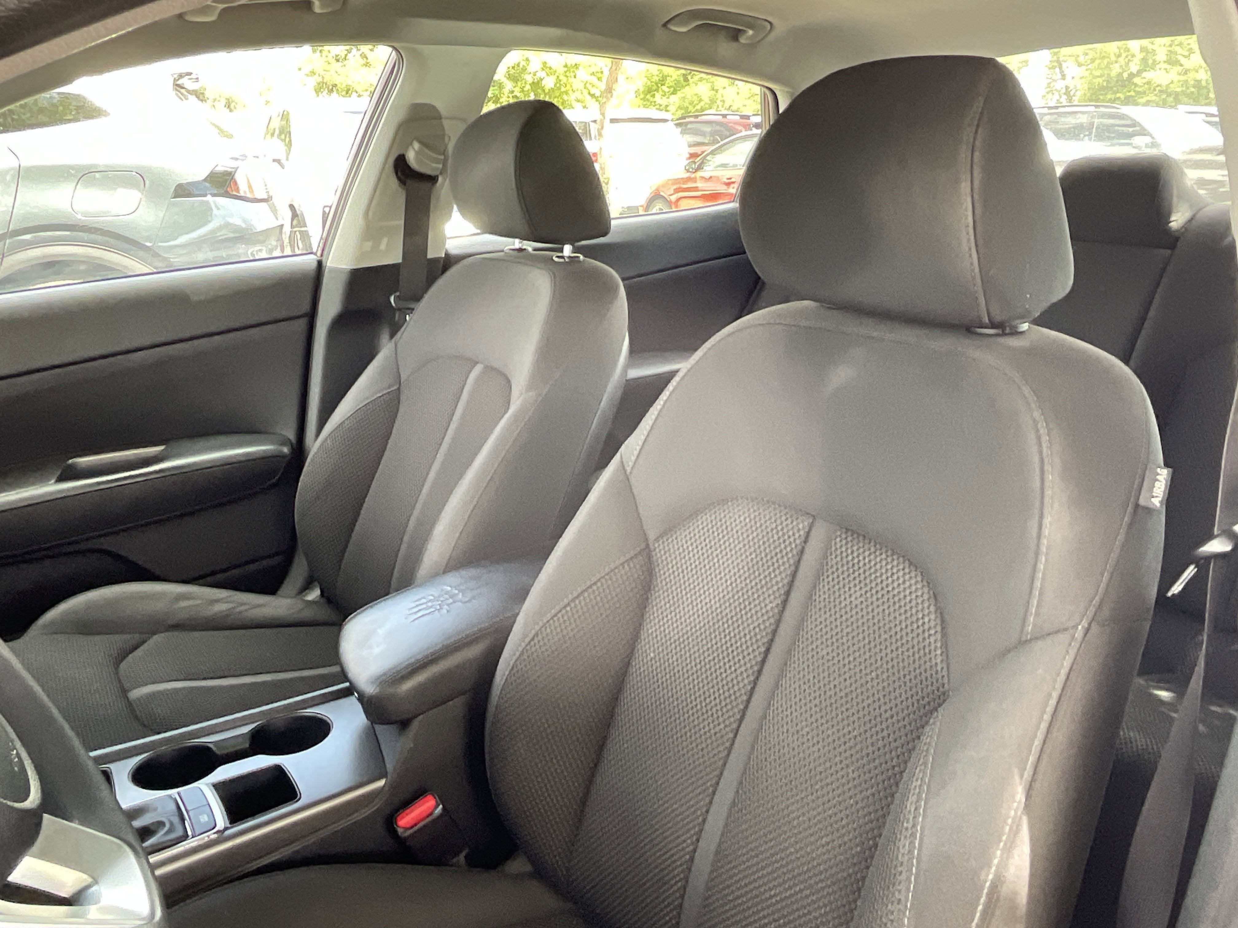 2019 Kia Optima S**1 OWNER CLN CF**