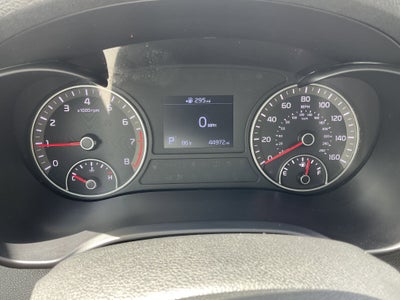 2019 Kia Optima S**1 OWNER CLN CF**