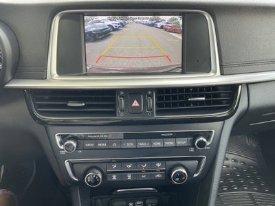 2019 Kia Optima S**1 OWNER CLN CF**