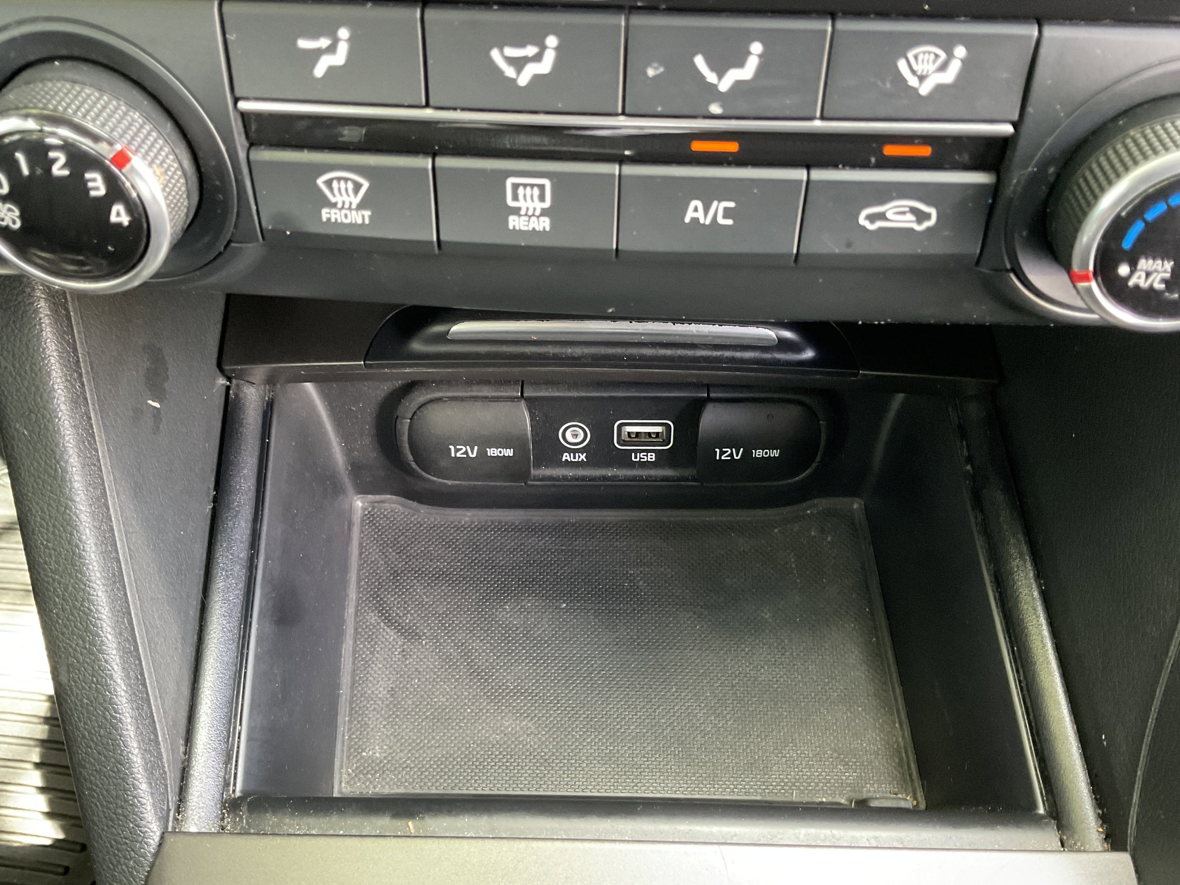 2019 Kia Optima S**1 OWNER CLN CF**